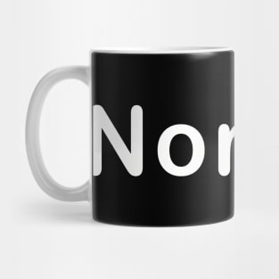 Normal Mug